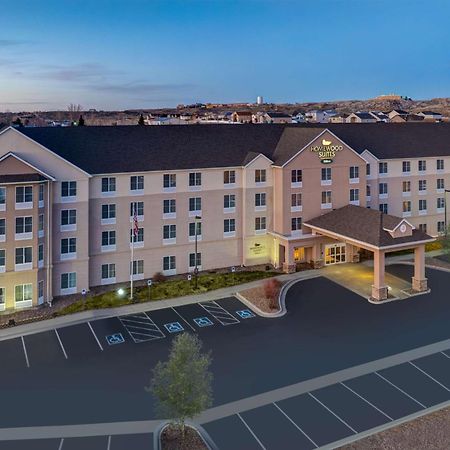Homewood Suites - Rock Springs Kültér fotó