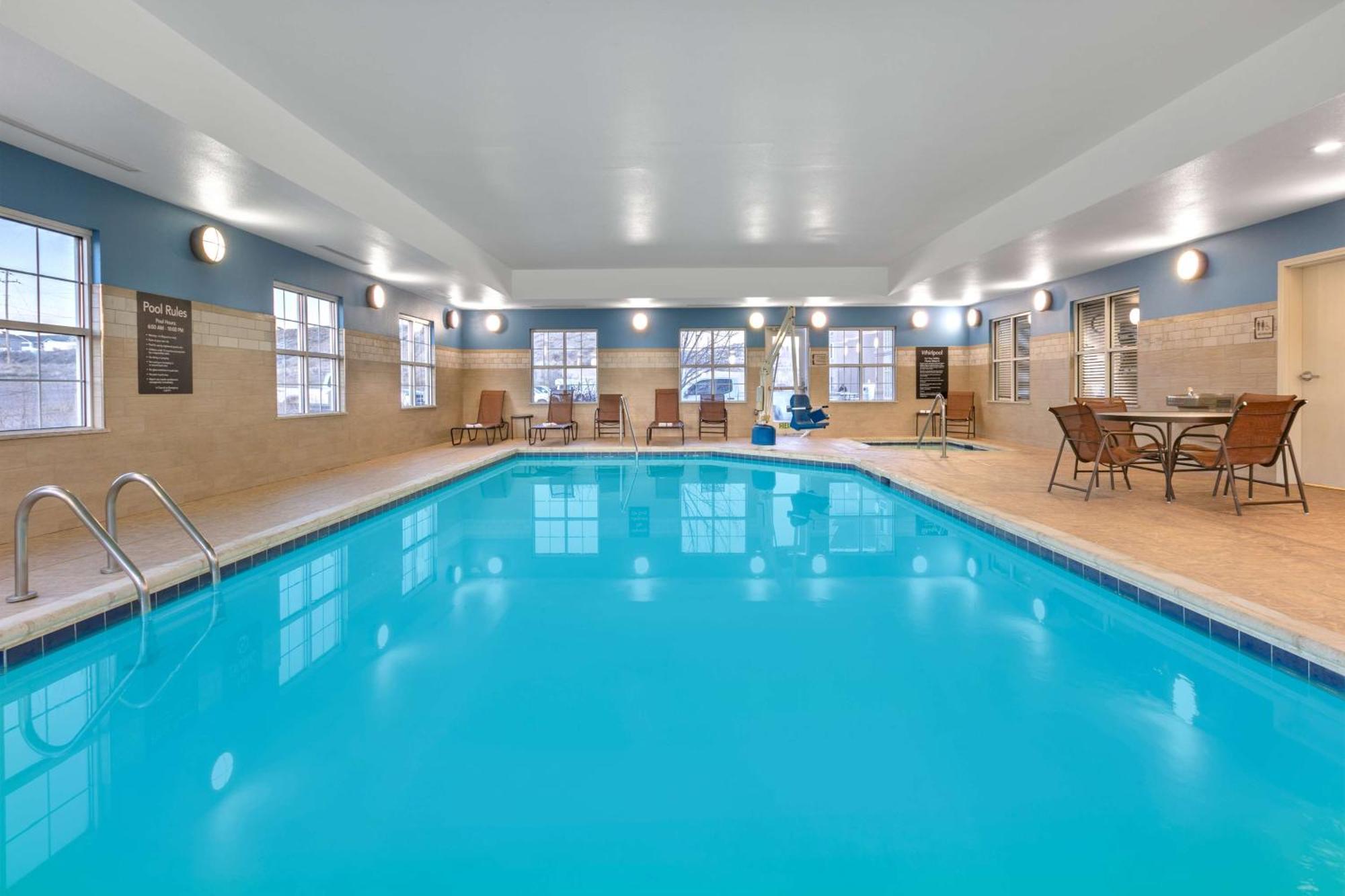 Homewood Suites - Rock Springs Kültér fotó