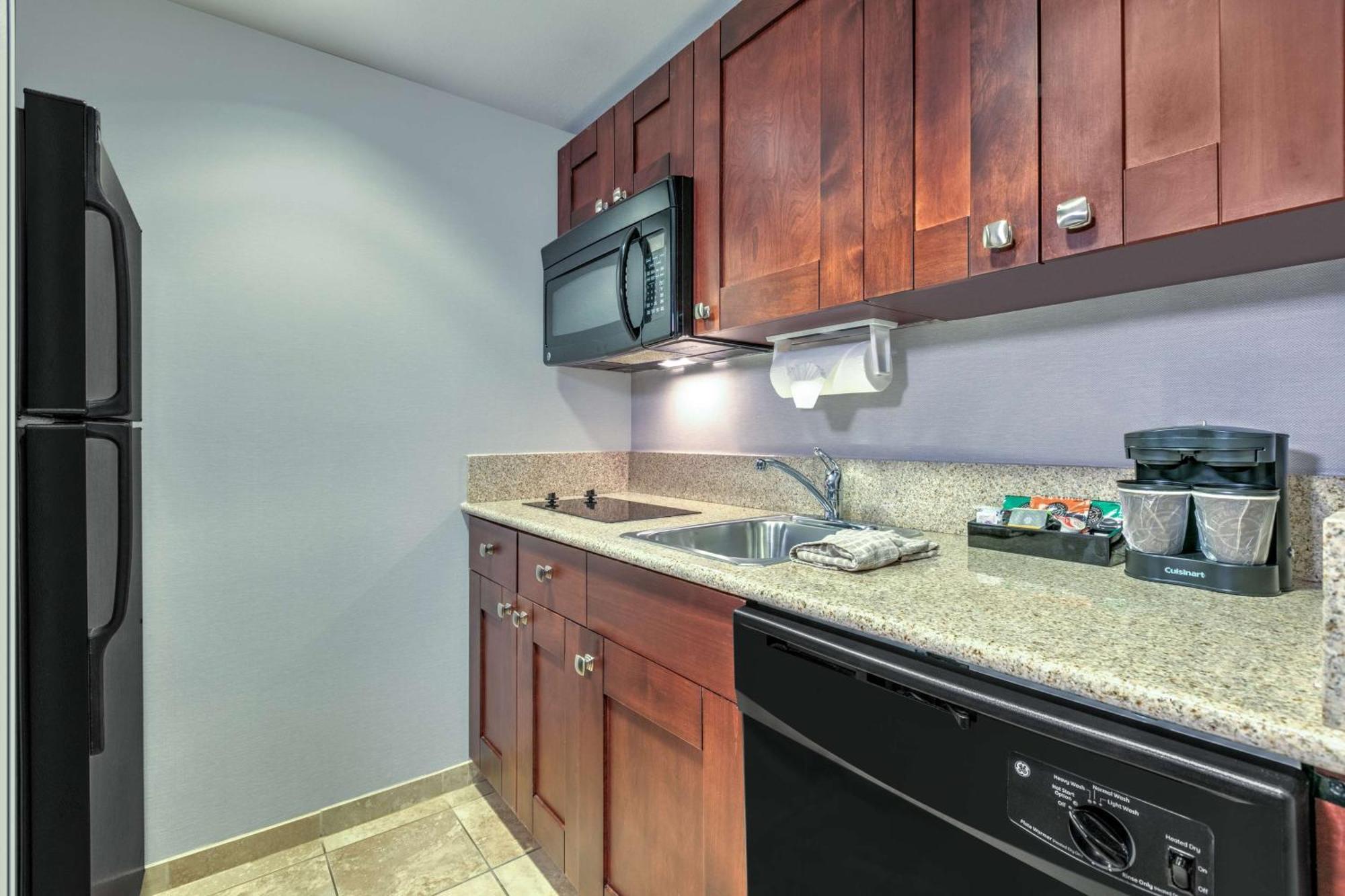 Homewood Suites - Rock Springs Kültér fotó