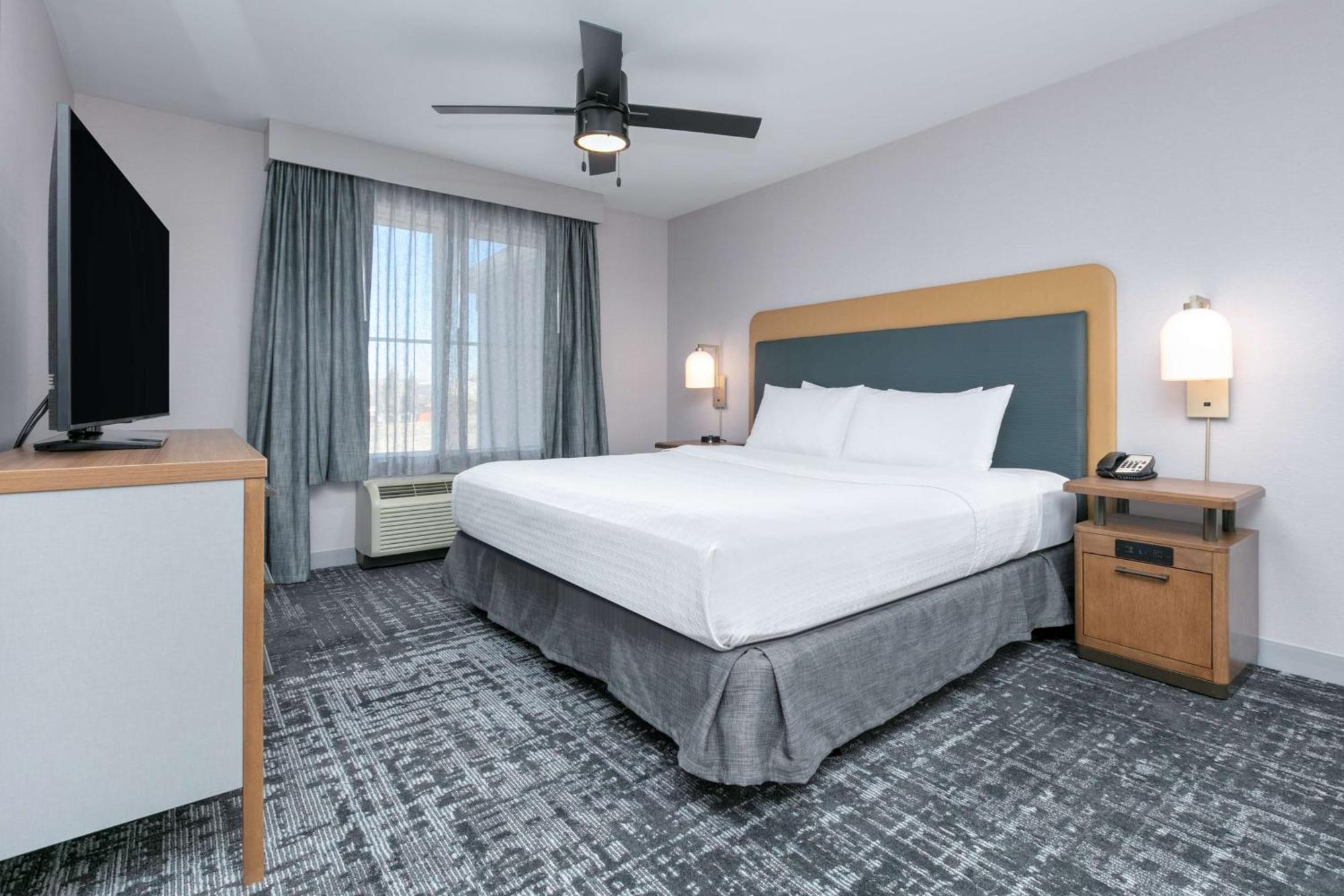 Homewood Suites - Rock Springs Kültér fotó