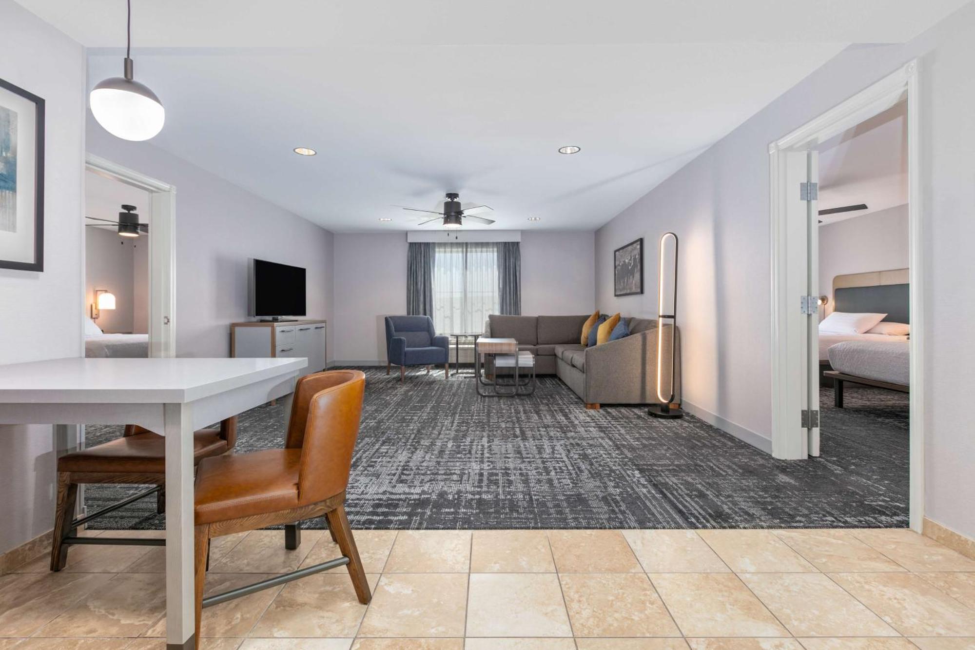 Homewood Suites - Rock Springs Kültér fotó