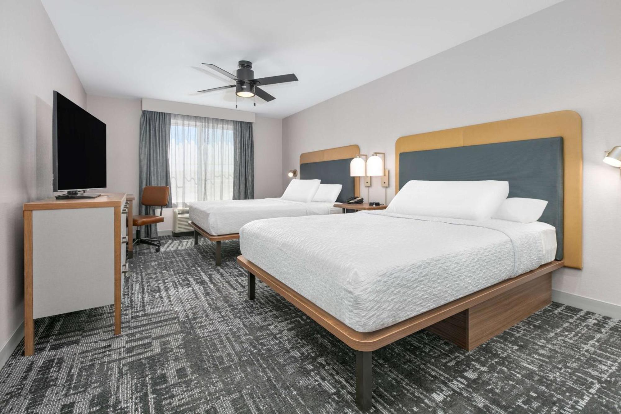 Homewood Suites - Rock Springs Kültér fotó