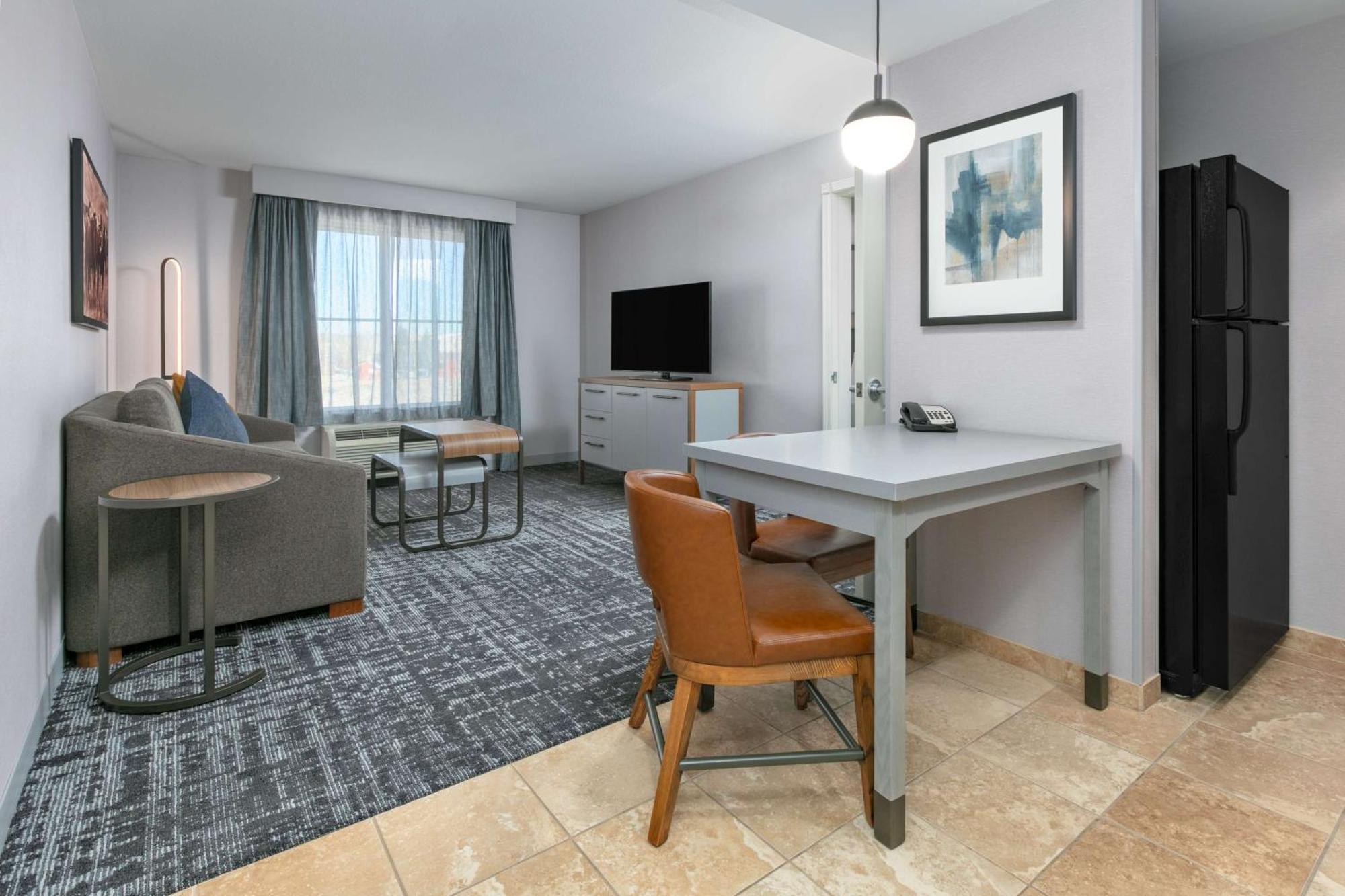 Homewood Suites - Rock Springs Kültér fotó