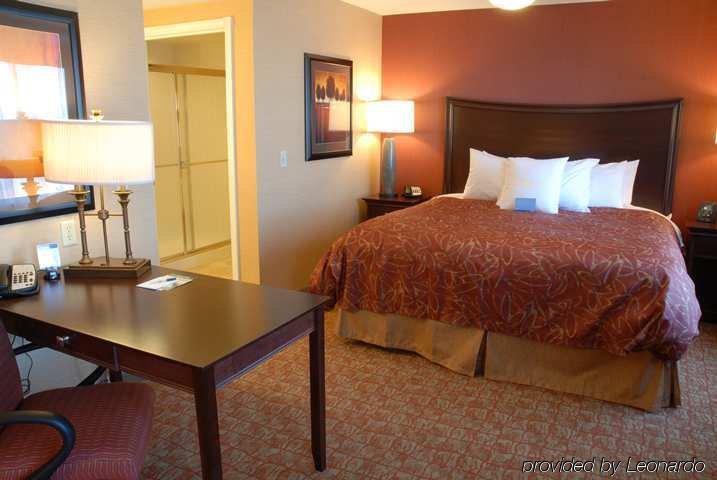 Homewood Suites - Rock Springs Szoba fotó