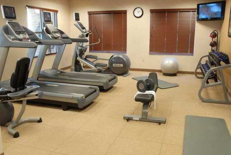 Homewood Suites - Rock Springs Létesítmények fotó