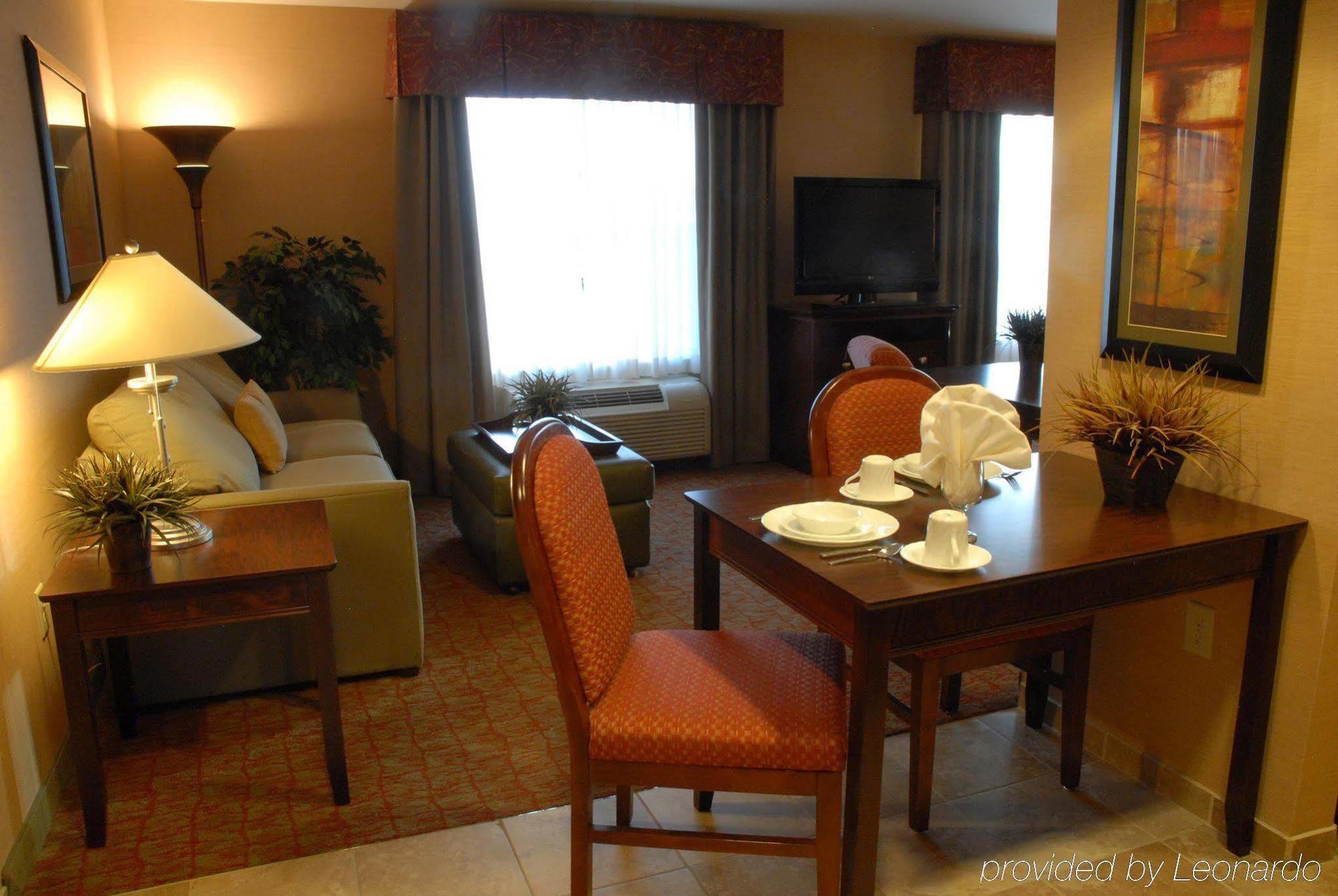 Homewood Suites - Rock Springs Szoba fotó