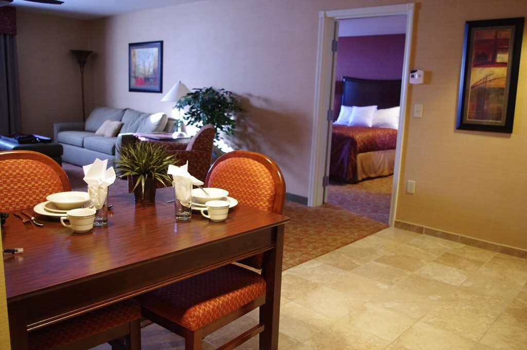 Homewood Suites - Rock Springs Szoba fotó