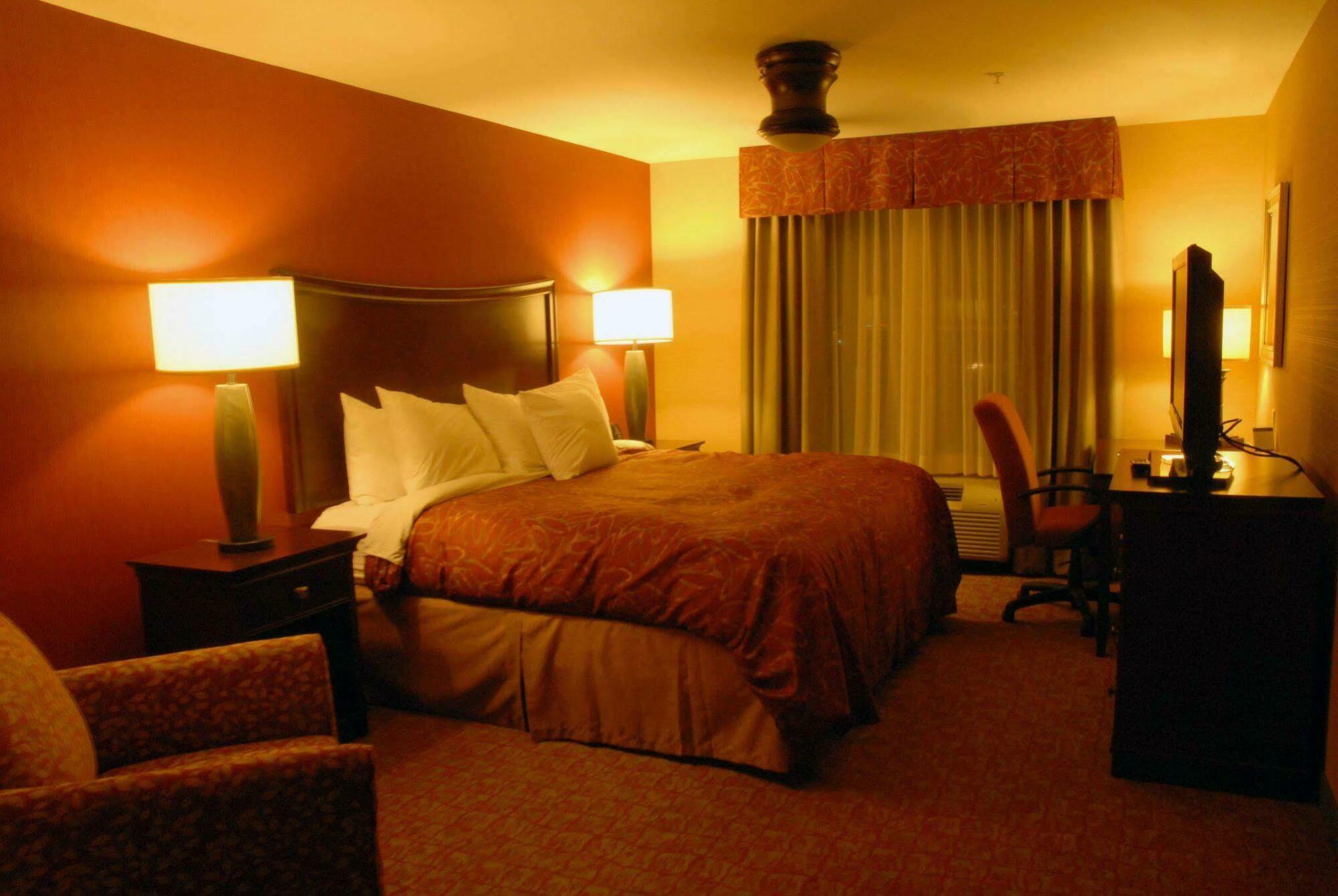 Homewood Suites - Rock Springs Szoba fotó